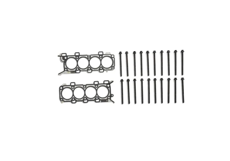 Ford Racing 5.4L 4V S/C Head Changing Kit - Side View