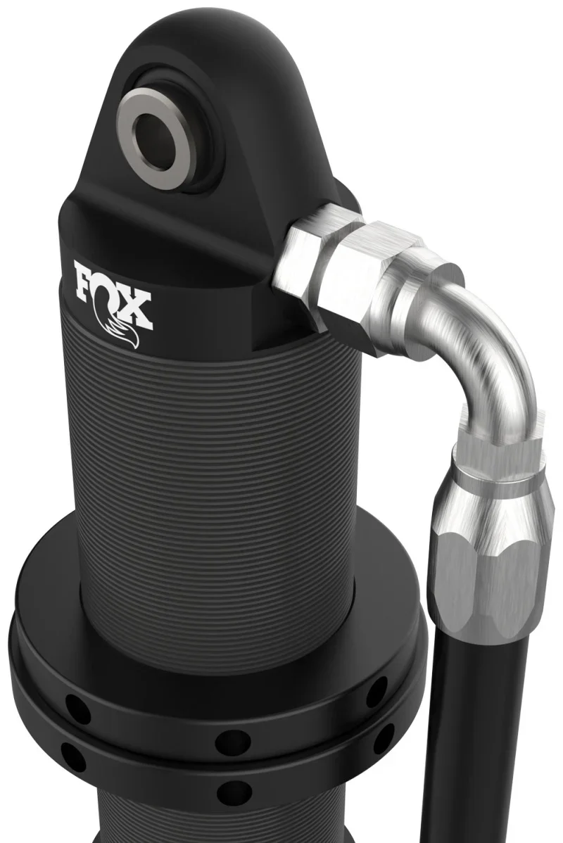 Fox 3.0 Factory Race 14in Internal Bypass Remote Shock - DSC Adjuster - Main Product View