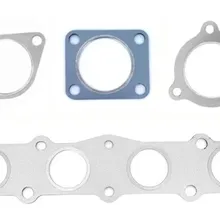 GrimmSpeed 02-14 Subaru WRX / 04-20 Subaru STI Turbo To Downpipe Gasket (144022AA180) - Main Product View