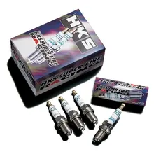 HKS SUPER FIRE RACING M40i - Single - Main Product View