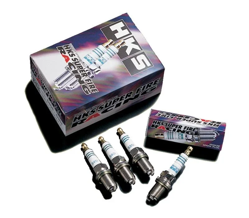 HKS SUPER FIRE RACING M40i - Single - Main Product View