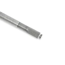 Hurst - Compatible with 1963-1969 Chevy/GMC C/K Series Pickup & Blazer/Jimmy/Suburban - 02-119 - Back View