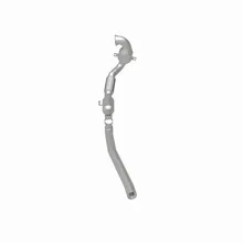 MagnaFlow Direct Fit Catalytic Converter 15-16 Audi A3 2.0L - Main Product View