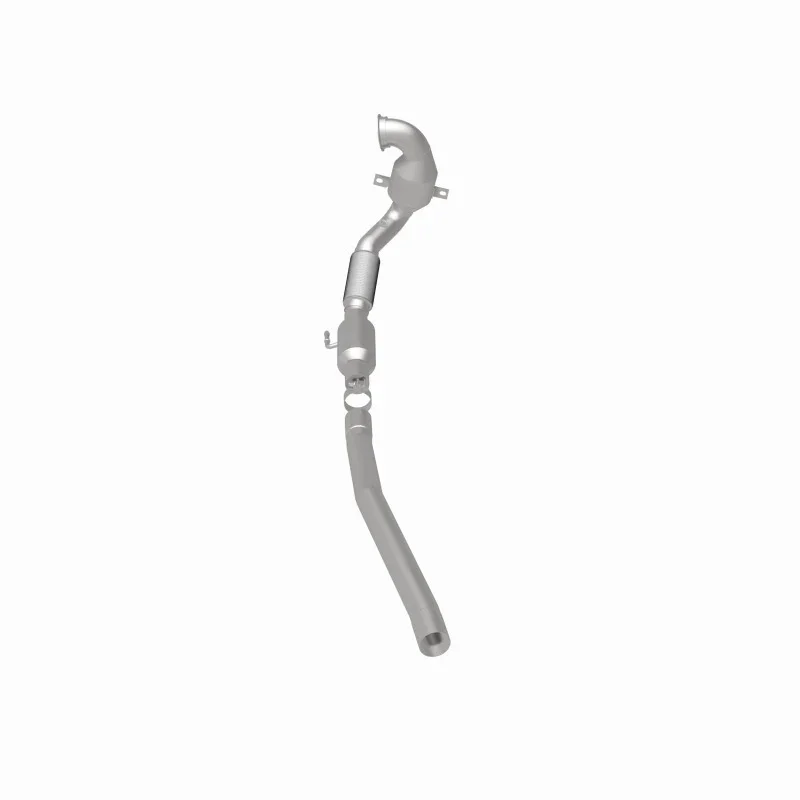 MagnaFlow Direct Fit Catalytic Converter 15-16 Audi A3 2.0L - Main Product View