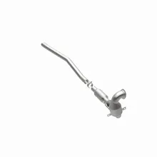 MagnaFlow Direct Fit Catalytic Converter 15-16 Audi A3 2.0L - Additional View 6