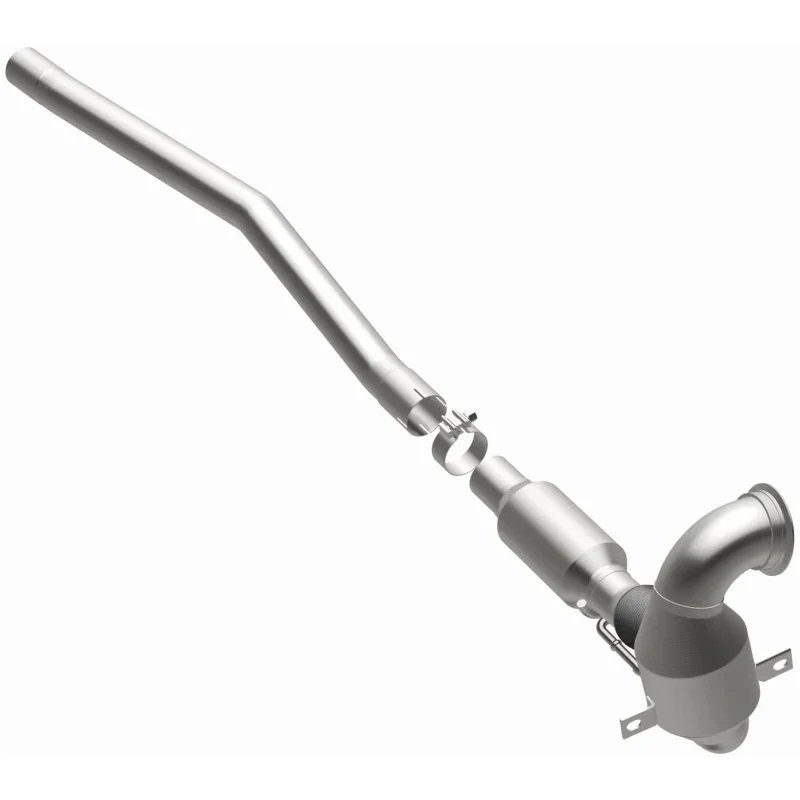 MagnaFlow Direct Fit Catalytic Converter 15-16 Audi A3 2.0L - Additional View 8