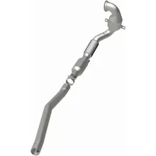 MagnaFlow Direct Fit Catalytic Converter 15-16 Audi A3 2.0L - Additional View 10