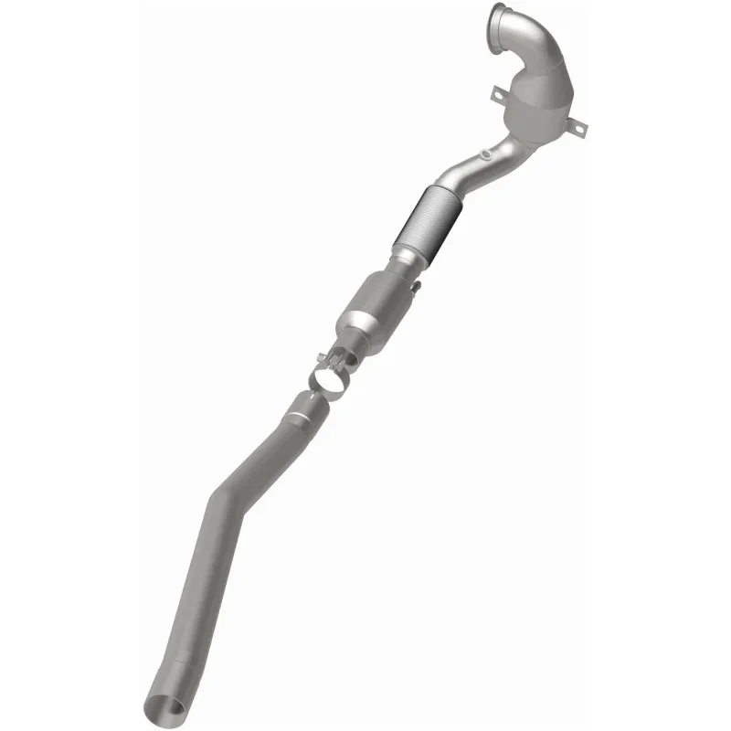 MagnaFlow Direct Fit Catalytic Converter 15-16 Audi A3 2.0L - Additional View 10