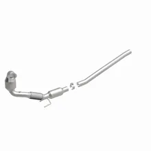 MagnaFlow Direct Fit Catalytic Converter 15-16 Audi A3 2.0L - Additional View 11