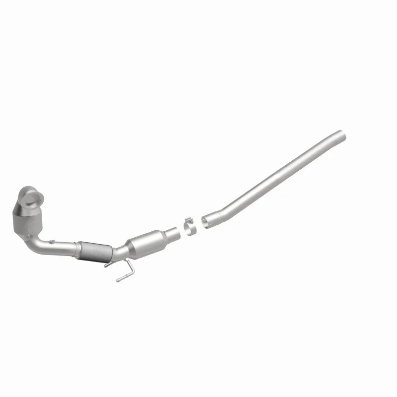 MagnaFlow Direct Fit Catalytic Converter 15-16 Audi A3 2.0L - Additional View 11