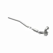 MagnaFlow Direct Fit Catalytic Converter 15-16 Audi A3 2.0L - Additional View 13