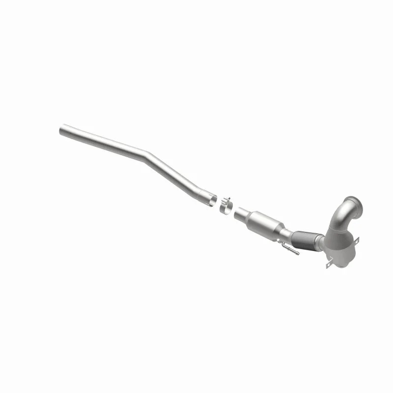 MagnaFlow Direct Fit Catalytic Converter 15-16 Audi A3 2.0L - Additional View 13