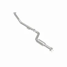MagnaFlow Direct Fit Catalytic Converter 03 Mercedes C230 1.8 & 2.8L - Additional View 8