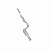 MagnaFlow Direct Fit Catalytic Converter 03 Mercedes C230 1.8 & 2.8L - Additional View 9
