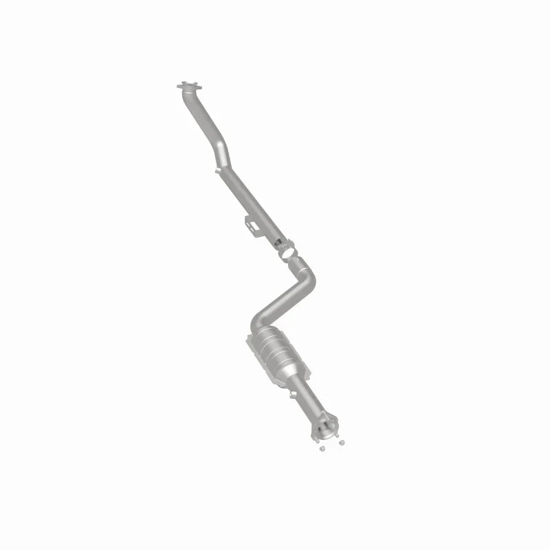 MagnaFlow Direct Fit Catalytic Converter 03 Mercedes C230 1.8 & 2.8L - Additional View 9
