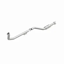 MagnaFlow Direct Fit Catalytic Converter 03 Mercedes C230 1.8 & 2.8L - Additional View 10