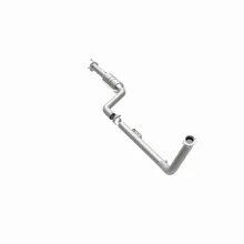 MagnaFlow Direct Fit Catalytic Converter 03 Mercedes C230 1.8 & 2.8L - Additional View 11