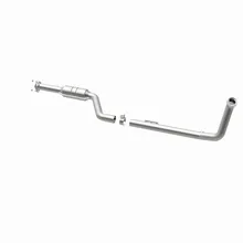 MagnaFlow Direct Fit Catalytic Converter 03 Mercedes C230 1.8 & 2.8L - Additional View 13