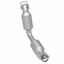 MagnaFlow Direct Fit Catalytic Converter 22-24 Tundra 3.4 Right OEM - Main Product View