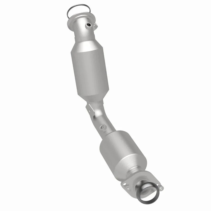 MagnaFlow Direct Fit Catalytic Converter 22-24 Tundra 3.4 Right OEM - Main Product View