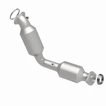 MagnaFlow Direct Fit Catalytic Converter 22-24 Tundra 3.4 Right OEM - Additional View 5