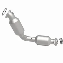 MagnaFlow Direct Fit Catalytic Converter 22-24 Tundra 3.4 Right OEM - Additional View 6