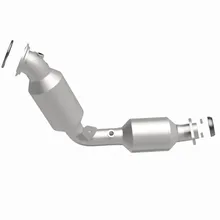 MagnaFlow Direct Fit Catalytic Converter 22-24 Tundra 3.4 Right OEM - Additional View 8