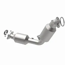 MagnaFlow Direct Fit Catalytic Converter 22-24 Tundra 3.4 Right OEM - Additional View 10