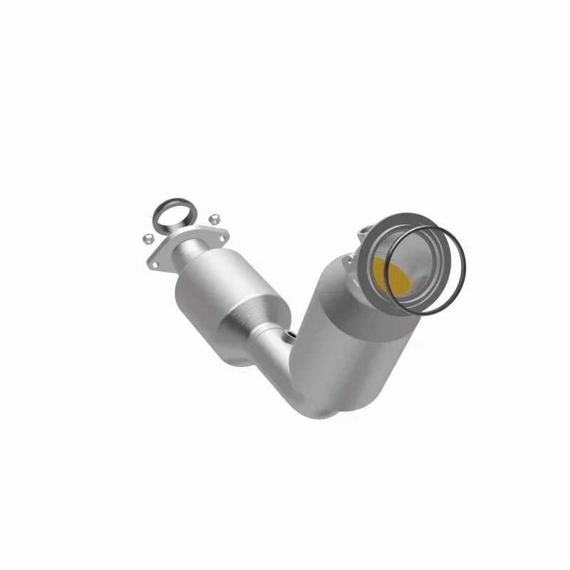 MagnaFlow Direct Fit Catalytic Converter 22-24 Tundra 3.4 Right OEM - Additional View 11