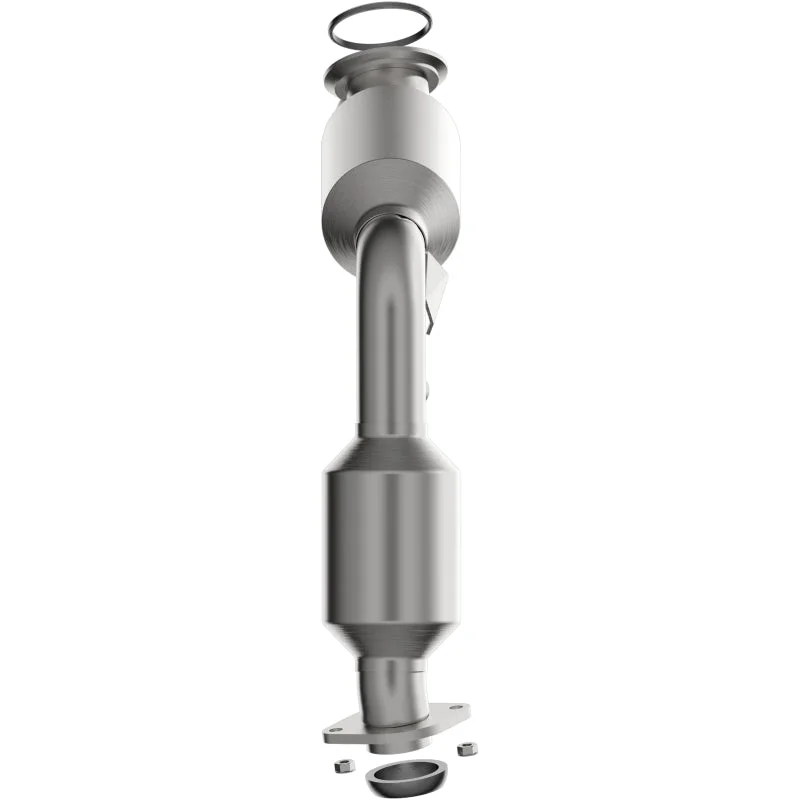 MagnaFlow Direct Fit Catalytic Converter 22-24 Tundra 3.4 Right OEM - Additional View 13