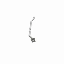 MagnaFlow 01-03 Chrysler Town & Country 3.3L Direct Fit Converter - Side View