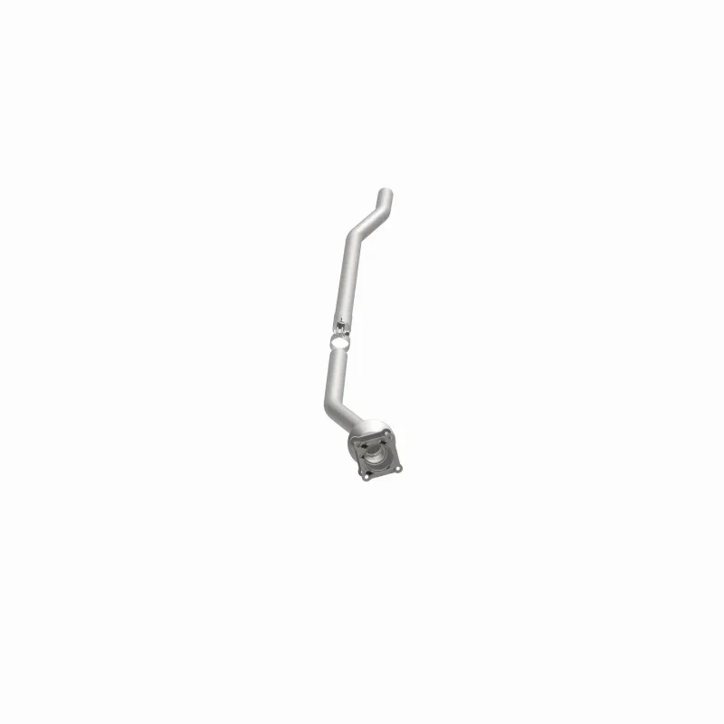 MagnaFlow 01-03 Chrysler Town & Country 3.3L Direct Fit Converter - Side View