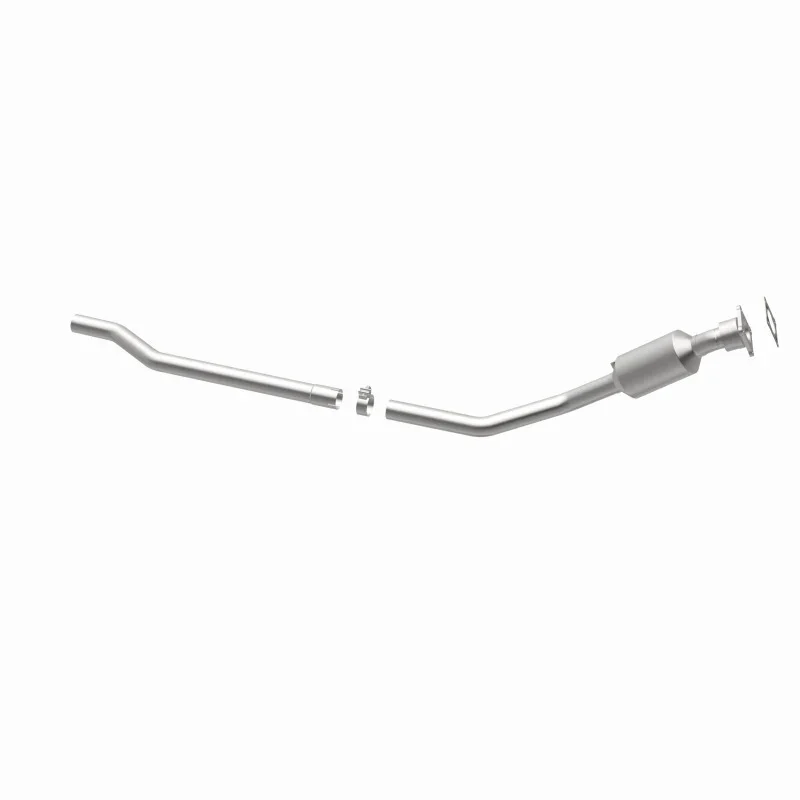 MagnaFlow 01-03 Chrysler Town & Country 3.3L Direct Fit Converter - Additional View 14
