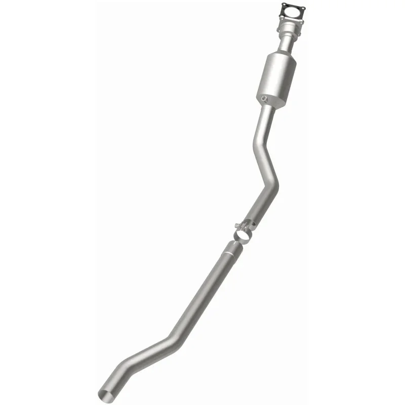 MagnaFlow 01-03 Chrysler Town & Country 3.3L Direct Fit Converter - Additional View 15