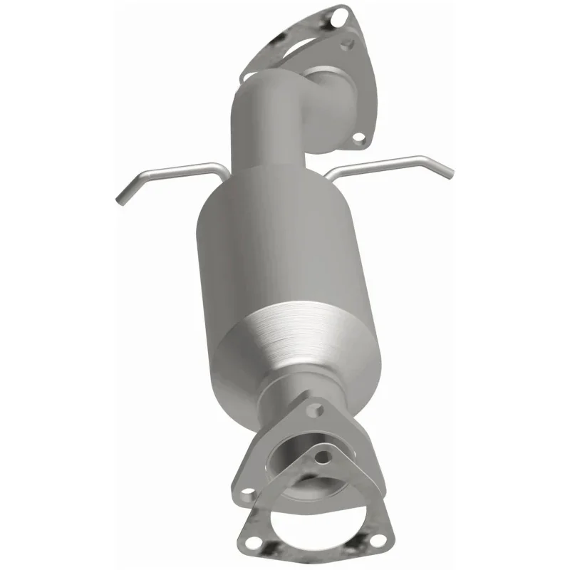 MagnaFlow Direct Fit Catalytic Converter California Grade 96-98 Chevrolet Blazer 4.3L - Main Product View