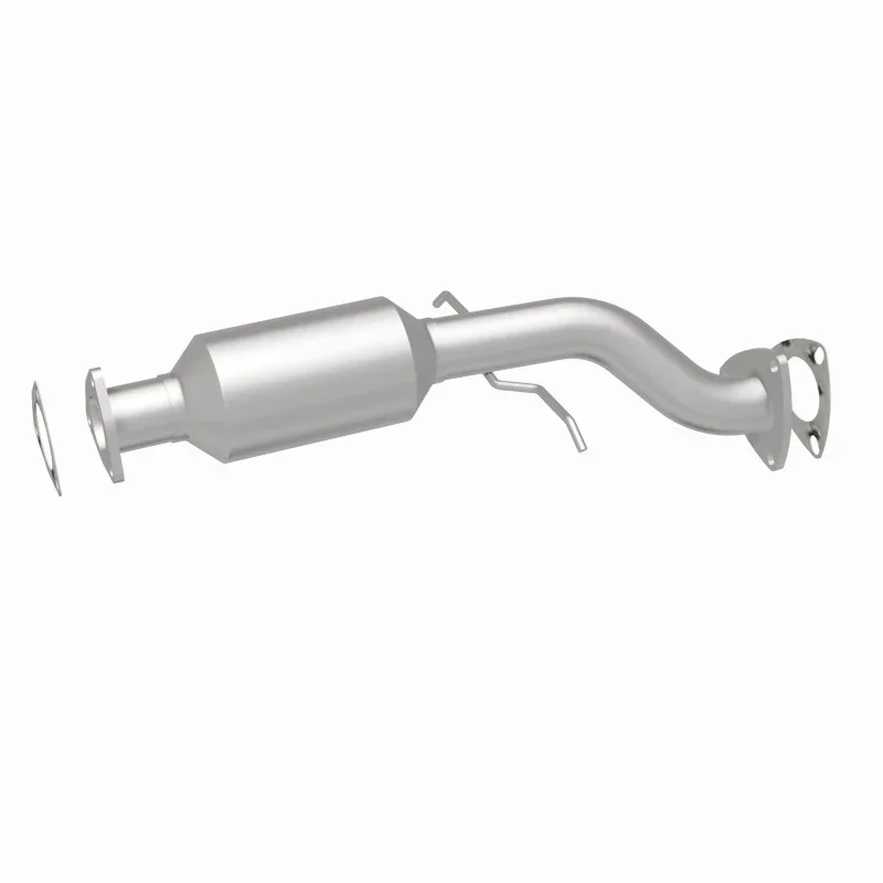 MagnaFlow Direct Fit Catalytic Converter California Grade 96-98 Chevrolet Blazer 4.3L - Side View