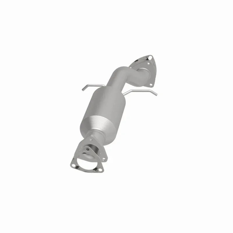 MagnaFlow Direct Fit Catalytic Converter California Grade 96-98 Chevrolet Blazer 4.3L - Back View