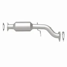 MagnaFlow Direct Fit Catalytic Converter California Grade 96-98 Chevrolet Blazer 4.3L - Additional View 5