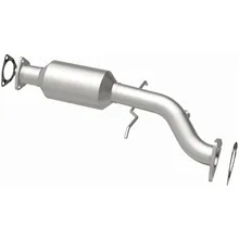 MagnaFlow Direct Fit Catalytic Converter California Grade 96-98 Chevrolet Blazer 4.3L - Additional View 6