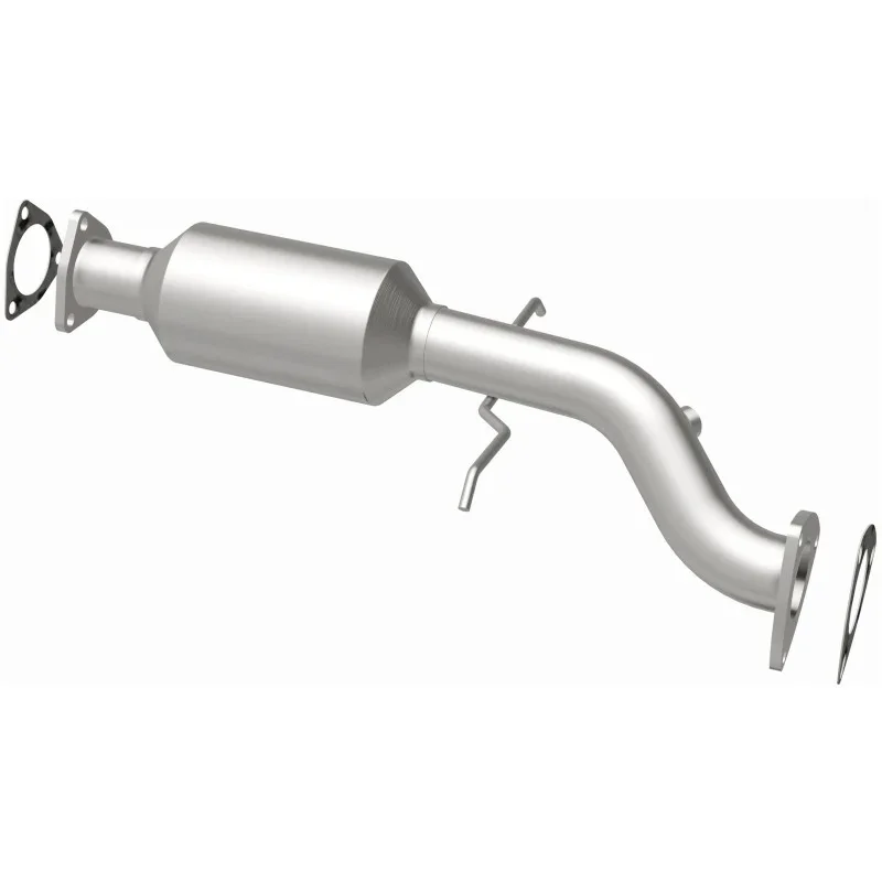MagnaFlow Direct Fit Catalytic Converter California Grade 96-98 Chevrolet Blazer 4.3L - Additional View 6