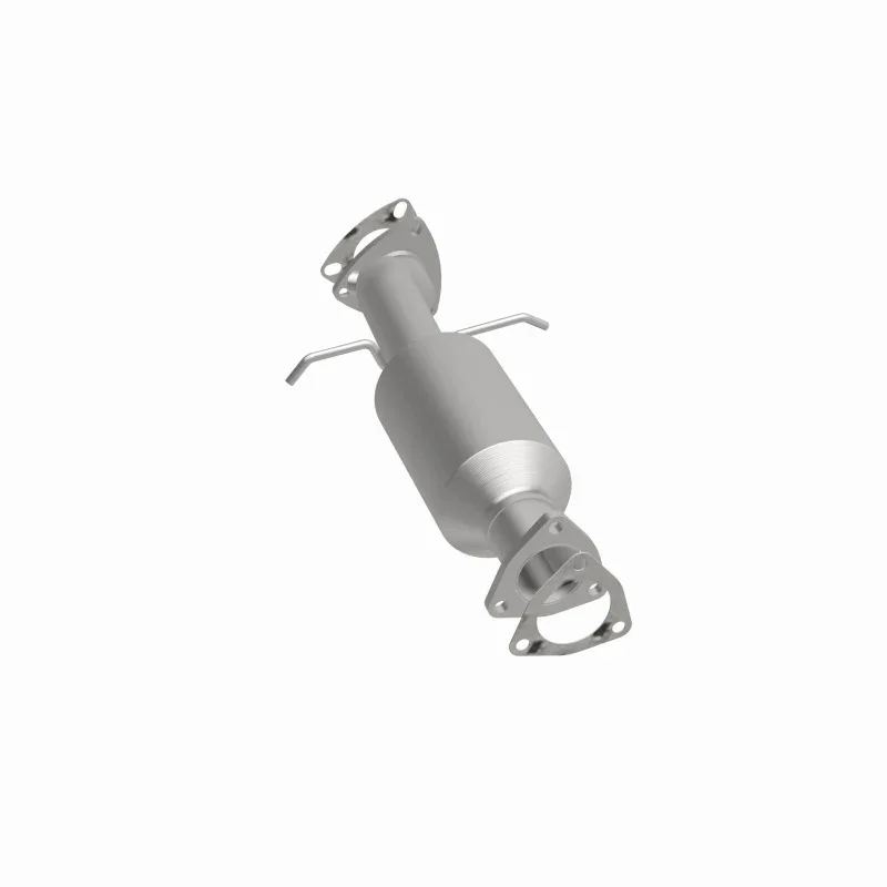 MagnaFlow Direct Fit Catalytic Converter California Grade 96-98 Chevrolet Blazer 4.3L - Additional View 11