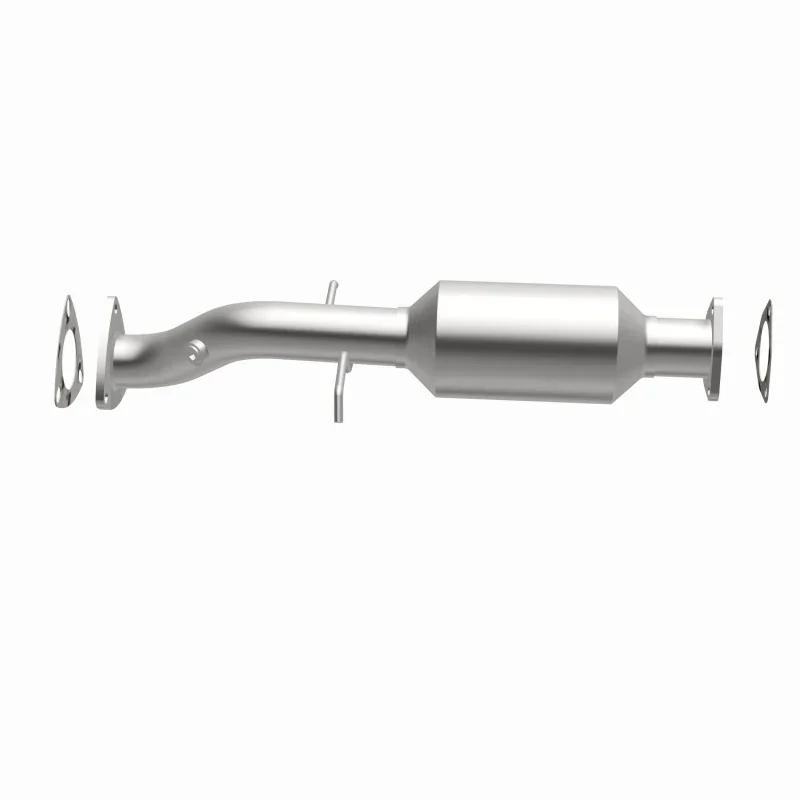 MagnaFlow Direct Fit Catalytic Converter California Grade 96-98 Chevrolet Blazer 4.3L - Additional View 12