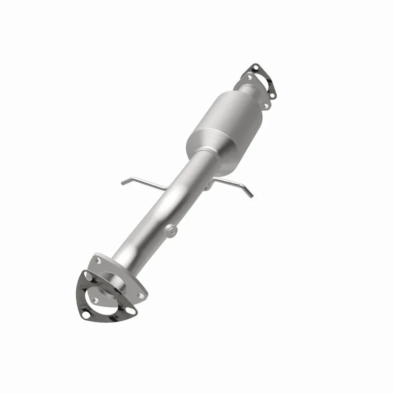 MagnaFlow Direct Fit Catalytic Converter California Grade 96-98 Chevrolet Blazer 4.3L - Additional View 13