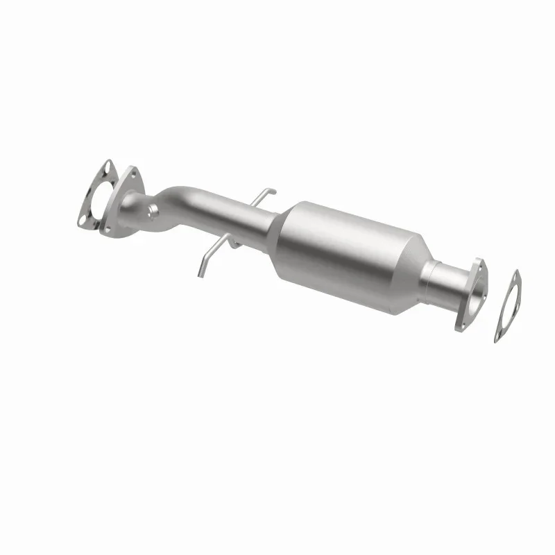 MagnaFlow Direct Fit Catalytic Converter California Grade 96-98 Chevrolet Blazer 4.3L - Additional View 14
