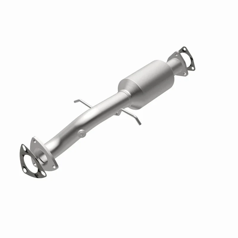 MagnaFlow Direct Fit Catalytic Converter California Grade 96-98 Chevrolet Blazer 4.3L - Additional View 15