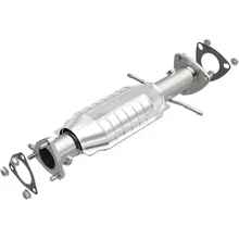 MagnaFlow Direct Fit Catalytic Converter 96-99 S10/Sanoma 4WD 4.3L - Main Product View