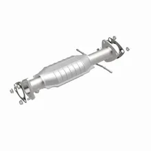 MagnaFlow Direct Fit Catalytic Converter 96-99 S10/Sanoma 4WD 4.3L - Additional View 7