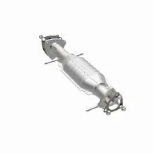 MagnaFlow Direct Fit Catalytic Converter 96-99 S10/Sanoma 4WD 4.3L - Additional View 8