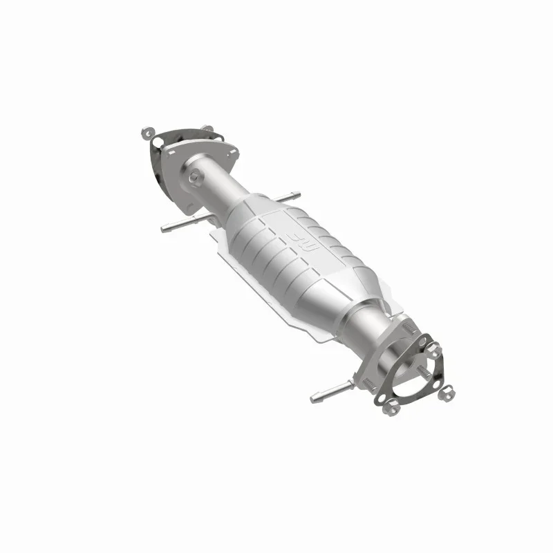 MagnaFlow Direct Fit Catalytic Converter 96-99 S10/Sanoma 4WD 4.3L - Additional View 8