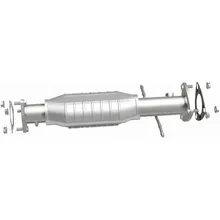 MagnaFlow Direct Fit Catalytic Converter 96-99 S10/Sanoma 4WD 4.3L - Additional View 9